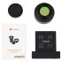 Тепловизор HIKMICRO G60 в комплекте с дополнительным объективом HM-G605-LENS + поверка в Москве