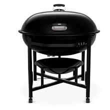 Угольный гриль WEBER Ranch Kettle в Москве