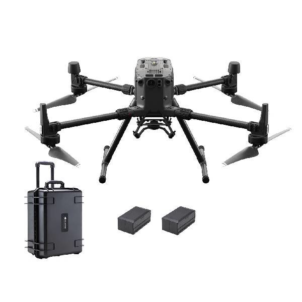 Квадрокоптер DJI Matrice 300 RTK Combo в Москве