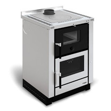 La Nordica Vicenza Inox (сталь) в Москве