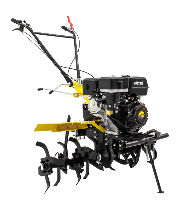 Сельскохозяйственная машина МК-9500P (МК-6700) Huter в Москве