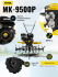 Сельскохозяйственная машина МК-9500P (МК-6700) Huter в Москве