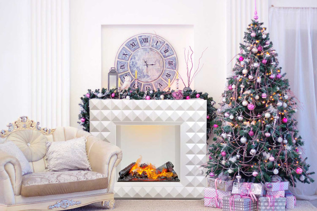 Портал Dimplex Diamond (линейный) в Москве