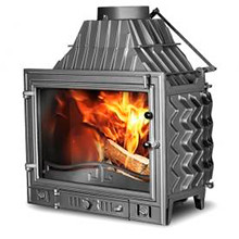 KAWMET W3 16,7 кВт в Москве
