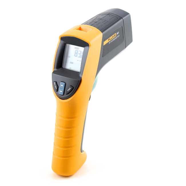 Пирометр Fluke 561 в Москве