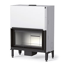 MCZ Plasma Plasma 95 прямое стекло в Москве