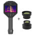 Тепловизор HIKMICRO G60 + HM-G605-G620-LENS + поверка в Москве