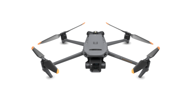 Квадрокоптер DJI Mavic 3 Enterprise (Universal Edition) в Москве