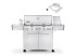 Газовый гриль WEBER Summit S-670 GBS в Москве