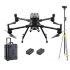 Квадрокоптер DJI Matrice 300 RTK Combo + Мобильная станция D-RTK 2 + штатив D-RTK 2 в Москве