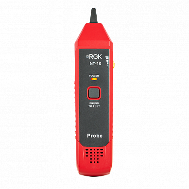 Кабельный тестер RGK NT-10 в Москве