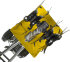 Культиватор HUTER GMC-1.8 в Москве