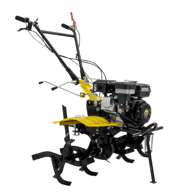 Сельскохозяйственная машина HUTER MK-8000В в Москве
