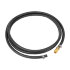 Аппарат инвертор. полуавтомат. сварки MultiMIG-200DP Synergy Double Pulse, 200 А, ПВ 80% Denzel в Москве