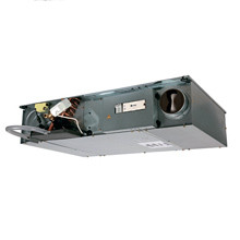 Trane фанкойл канальный (FED300) в Москве