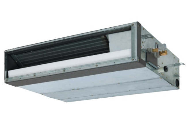 Toshiba Канальный компактный блок (MMD-AP0056SPH-E) в Москве