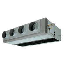 Toshiba (RAV-SM1406BTP-E/RAV-SM1404AT-E) в Москве