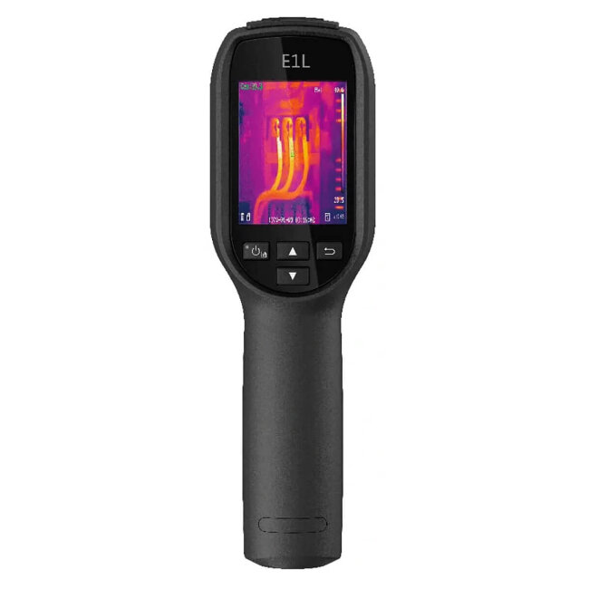 Тепловизор HIKMICRO E1L в Москве