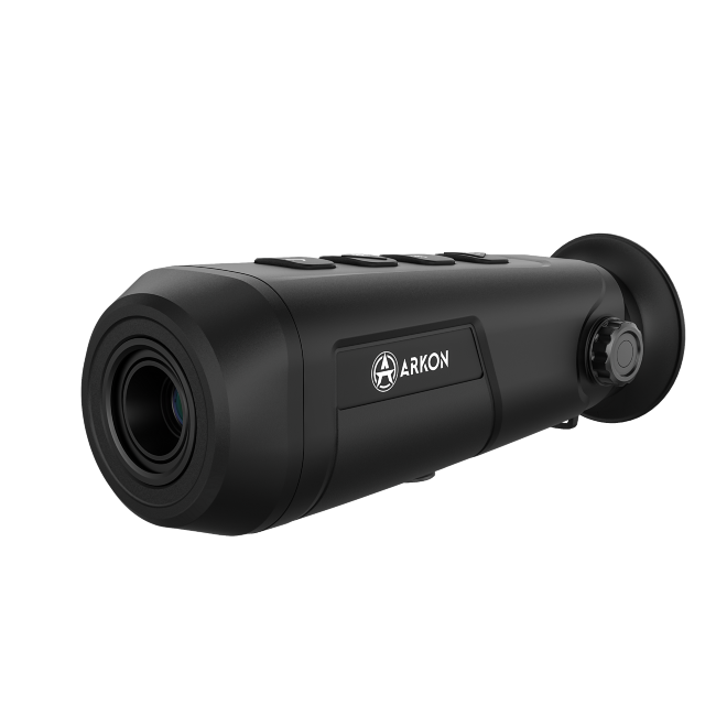 Тепловизионный монокуляр Arkon OVis SM07 в Москве