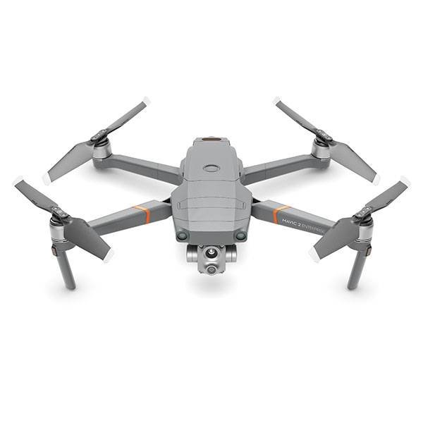 Квадрокоптер DJI Mavic 2 Enterprise Advanced в Москве