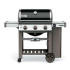 Газовый гриль WEBER Genesis II E-310 GBS в Москве