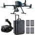 Квадрокоптер DJI Matrice 300 RTK Combo комплект (с тепловизором) в Москве