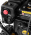Снегоуборщик HUTER SGC 4100 в Москве