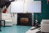 Портал Dimplex Lindos (линейный) в Москве