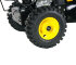 Снегоуборщик Huter SGC 4100LX в Москве