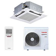Toshiba ( RAV-SM1104UTP-E/RAV-SM1104ATP-E) в Москве