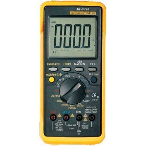 Мультиметр CEM AT-9995E в Москве