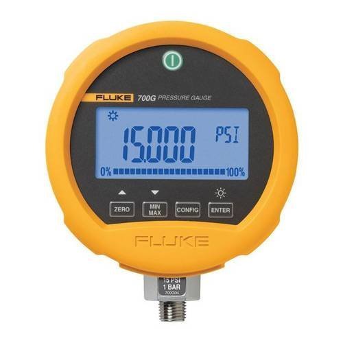 Прецизионный калибратор манометров Fluke 700G07 в Москве