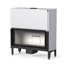 MCZ Plasma 115  прямое стекло в Москве