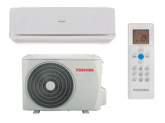Toshiba U2KH3S (RAS-18U2KH3S-EE/RAS-18U2AH3S-EE) в Москве