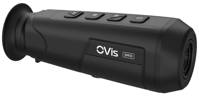 Тепловизионный монокуляр Arkon OVis SM10 в Москве