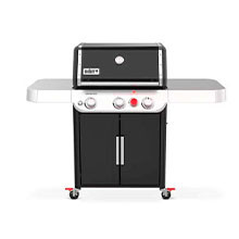 Газовый гриль WEBER Genesis E-325s в Москве