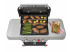 Газовый гриль WEBER Genesis E-325s в Москве