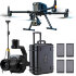 Квадрокоптер с камерой DJI Matrice 300 RTK комплект для картографии в Москве