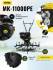 Сельскохозяйственная машина HUTER MK-11000PЕ в Москве