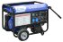 Бензиновый сварочный генератор TSS PRO GGW 3.0/250E-R в Москве