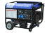 Бензиновый сварочный генератор TSS PRO GGW 3.0/250E-R в Москве