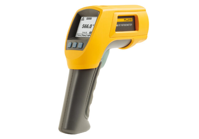 Пирометр Fluke 568 в Москве