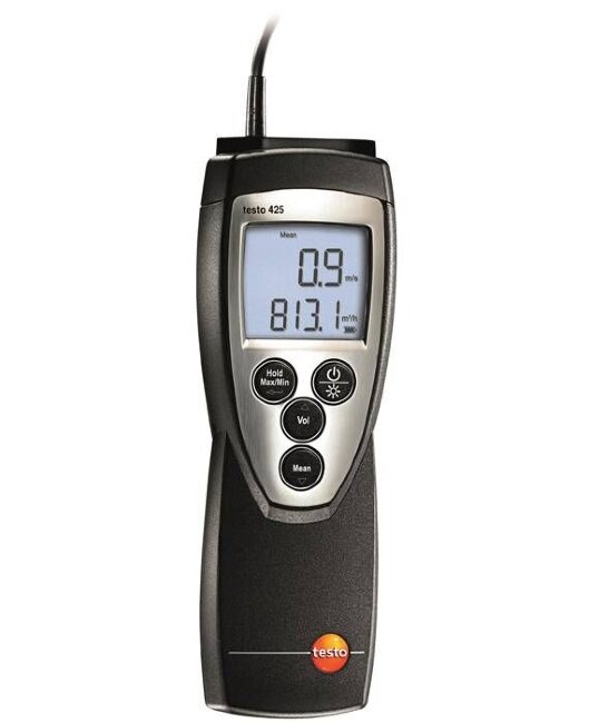 Анемометр Testo 425 в Москве