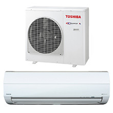 Toshiba UAV-GAV-E (RAS-4M27UAV-E) в Москве
