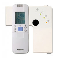 Toshiba Пульт инфракрасный (RBC-AX32UM(W)-E) в Москве