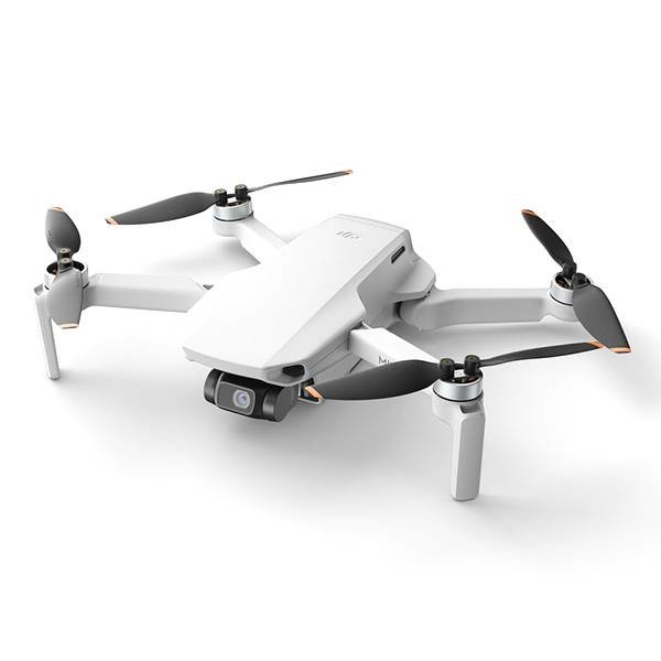 Квадрокоптер DJI Mavic Mini SE Fly More Combo в Москве