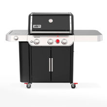 Газовый гриль WEBER Genesis E-335 в Москве