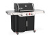 Газовый гриль WEBER Genesis E-335 в Москве
