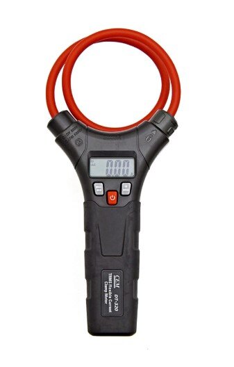 Клещи электроизмерительные DT-320 в Москве