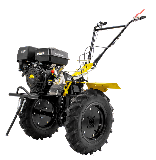 Сельскохозяйственная машина HUTER MK-15000P в Москве